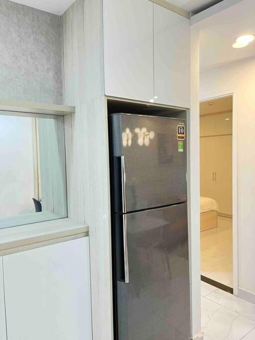 Pastel Style Apartment 2Bedroom In D3 Nam Ky Khoi Nghia Ho Chi Minh Zewnętrze zdjęcie