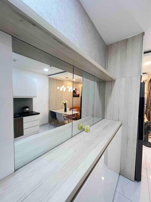 Pastel Style Apartment 2Bedroom In D3 Nam Ky Khoi Nghia Ho Chi Minh Zewnętrze zdjęcie