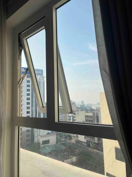 Pastel Style Apartment 2Bedroom In D3 Nam Ky Khoi Nghia Ho Chi Minh Zewnętrze zdjęcie